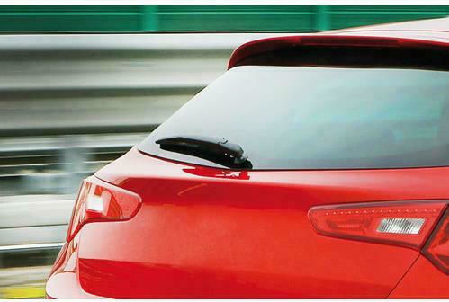 Lampa One-FIT Wiper Blade Rear Car Wiper 330mm