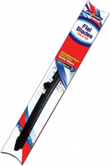 Unipoint Evolution Car Wiper Blade Driver 500mm