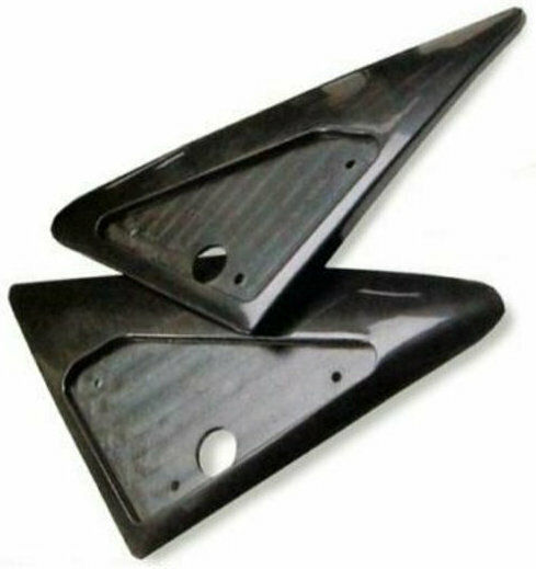 Feral Standard Wipers 14" Driver Car Wiper 350mm Universal