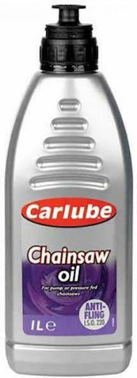 CarLube XPM011 Λάδι Αλυσίδας Αλυσοπρίονων 1lt