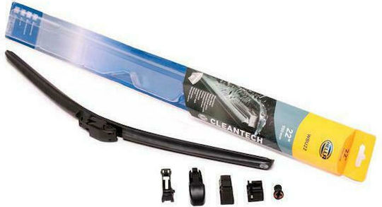 Hella WBU22 Υαλοκαθαριστήρας Αυτοκινήτου Οδηγού 550mm