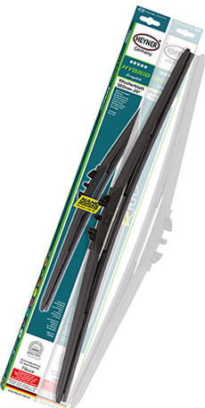 Heyner Hybrid Car Wiper Blade Driver 610mm