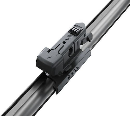 Bosch Aerotwin AR502S Front Car Wiper Set 500mm/450mm Universal 3397118995