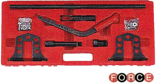 Force Set Extractoare pentru Arcuri Supape