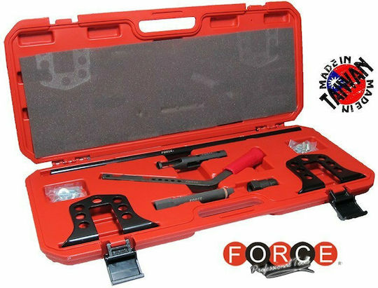 Force Set Extractoare pentru Arcuri Supape