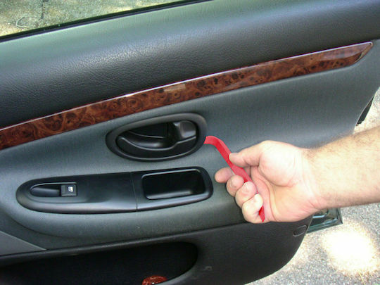 Facom Set Extractoare 5buc Tapet auto Tapet auto
