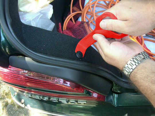 Facom Set Extractoare 5buc Tapet auto Tapet auto