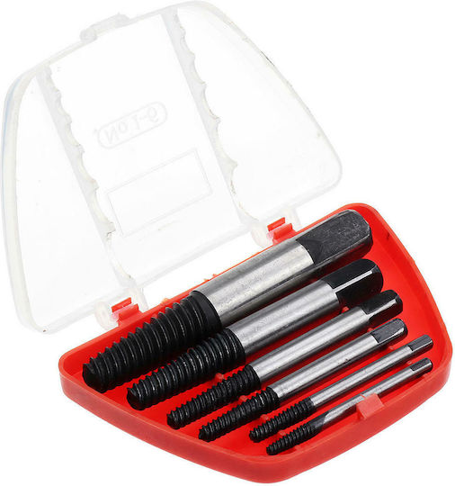 SPM Puller Set for Screws 5pcs