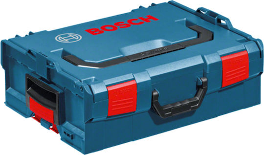Bosch GSS 160 Multi Professional Πολυτριβείο 180W με Σύστημα Αναρρόφησης
