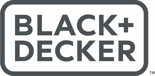 Black & Decker Mouse Πολυτριβείο 55W