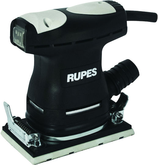 Rupes LE71TC Παλμικό Τριβείο Χούφτας 200W με Σύστημα Αναρρόφησης