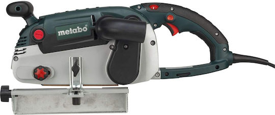 Metabo BAE 75 Ταινιολειαντήρας 1010W με Σύστημα Αναρρόφησης