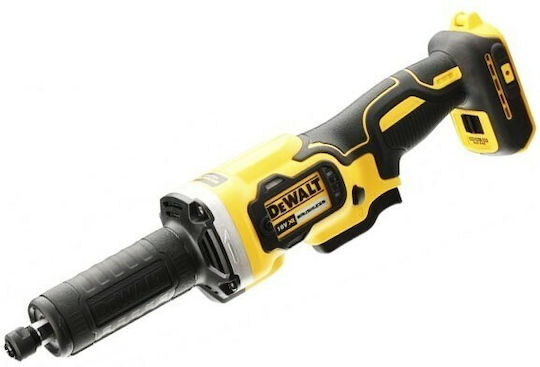 Dewalt Ευθύς Λειαντήρας 18V Solo με Ρύθμιση Ταχύτητας