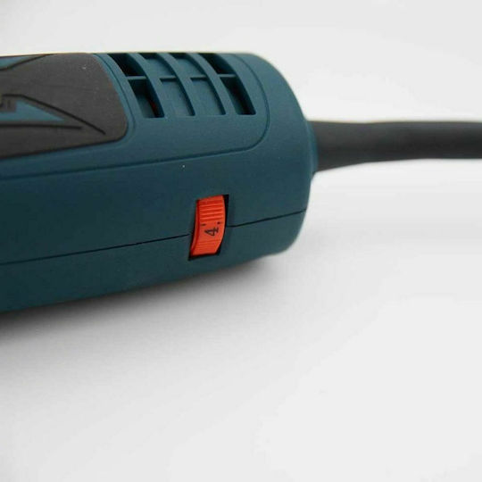 Bormann Pro Σατινιέρα 280W με Ρύθμιση Ταχύτητας