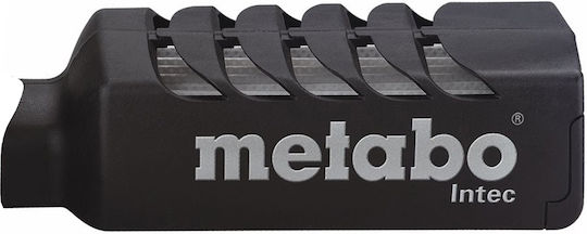 Metabo FMS 200 Intec Delta-Schleifer mit Absaugsystem