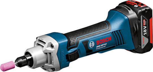 Bosch GGS 18 V-LI Professional Geradschleifer Solo