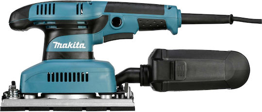 Makita Παλμικό Τριβείο 190W με Σύστημα Αναρρόφησης