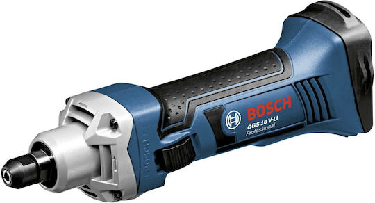 Bosch GGS 18 V-LI Professional Geradschleifer Solo