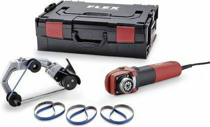 Flex BRE 8-4 9 Ταινιολειαντήρας 800W με Ρύθμιση Ταχύτητας