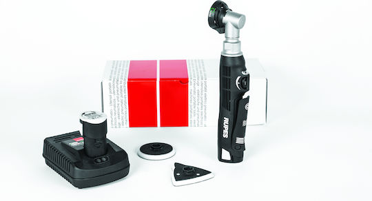 Rupes HQM83/STB Έκκεντρο Τριβείο με Ρύθμιση Ταχύτητας