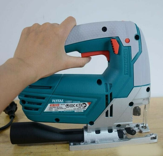 Total Jig Saw 800W