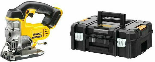 Dewalt Jig Saw 18V Solo Brushless