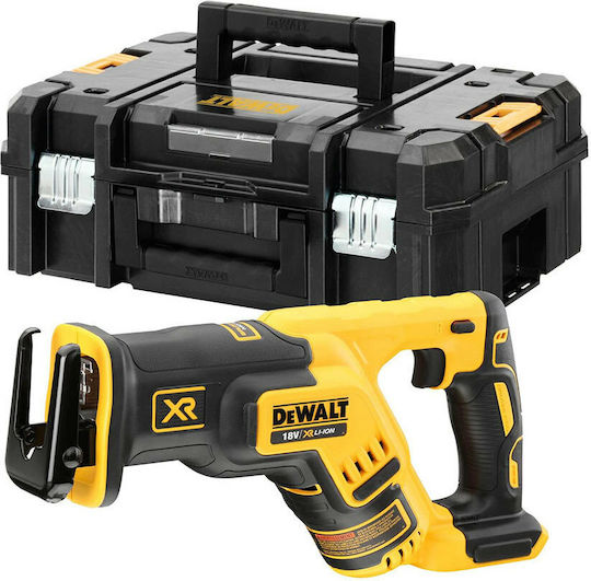 Dewalt Reciprocating Saw 18V Solo