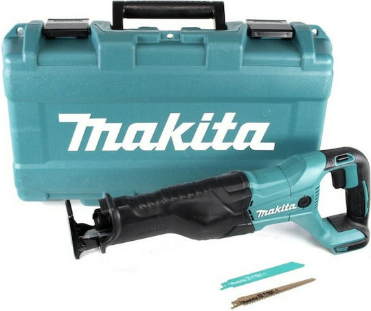 Makita Reciprocating Saw 18V Solo