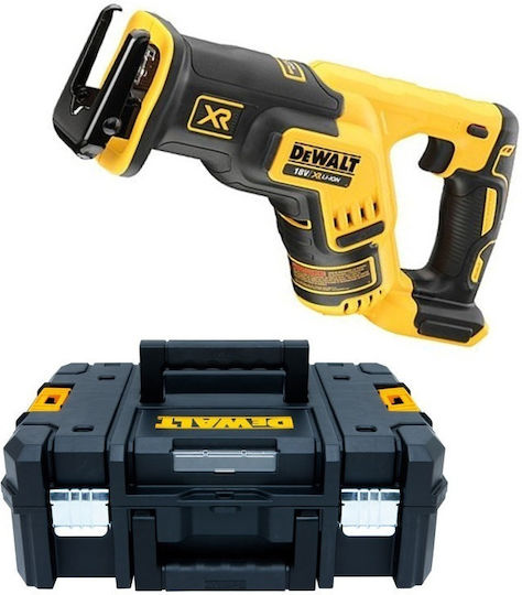 Dewalt Reciprocating Saw 18V Solo