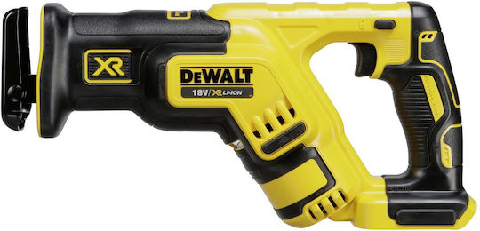 Dewalt Reciprocating Saw 18V Solo