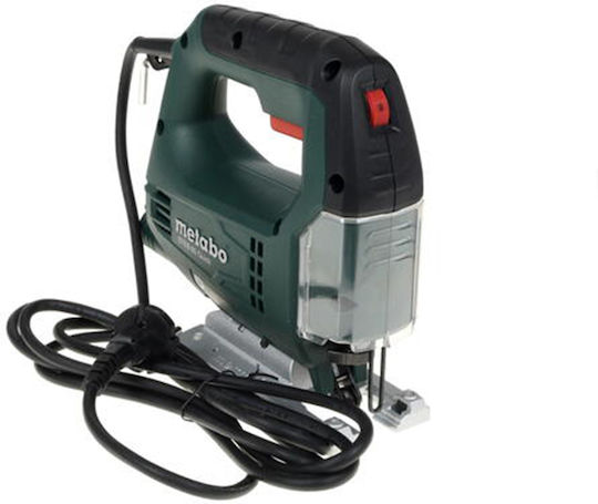 Metabo STEB 65 Quick Пъзел 450W