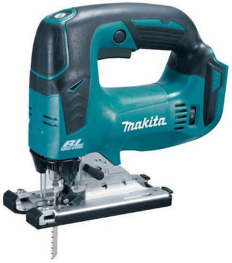 Makita DJV182ZJ Jig Saw 18V Solo Brushless