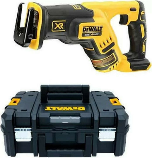 Dewalt Reciprocating Saw 18V Solo