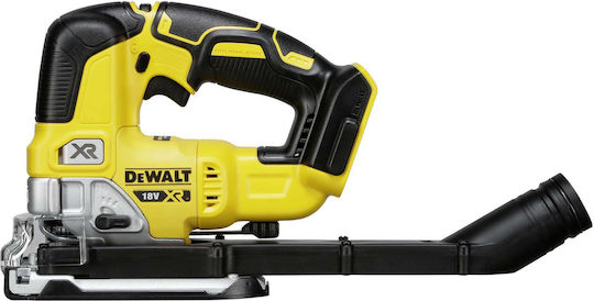 Dewalt Jig Saw 18V Solo Brushless