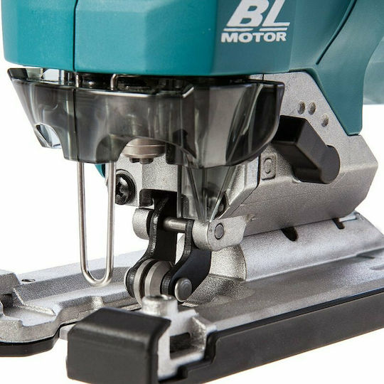 Makita DJV182ZJ Jig Saw 18V Solo Brushless