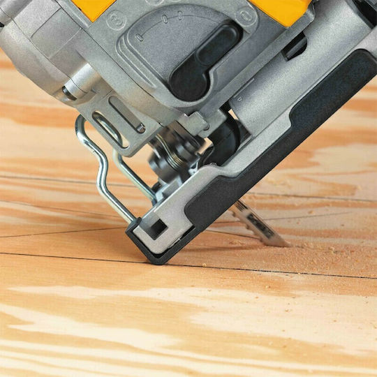 Dewalt Jig Saw 701W