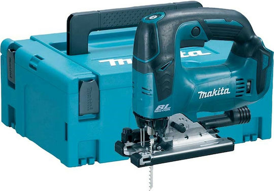 Makita DJV182ZJ Jig Saw 18V Solo Brushless