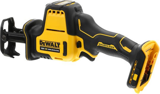 Dewalt Reciprocating Saw 18V Solo Brushless