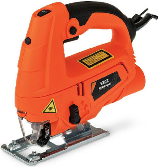 Krausmann Stichsäge 710W