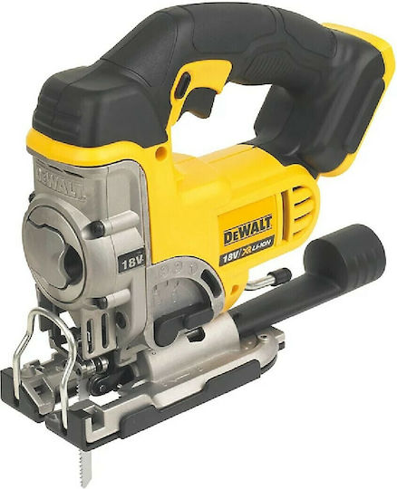 Dewalt Stichsäge 18V Solo