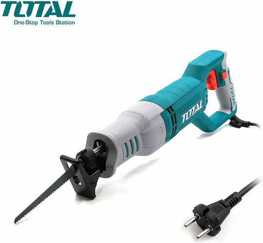 Total Reciprocating Saw 800W