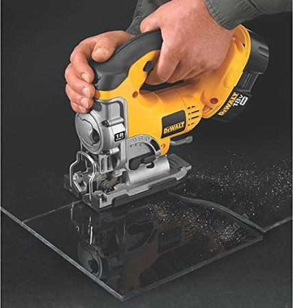 Dewalt Stichsäge 18V Solo