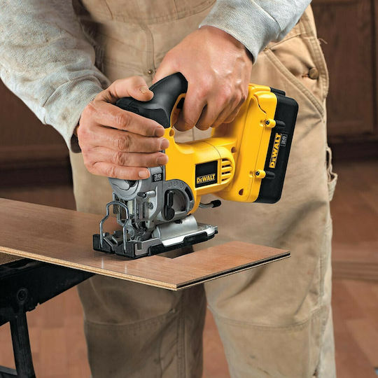Dewalt Stichsäge 18V Solo