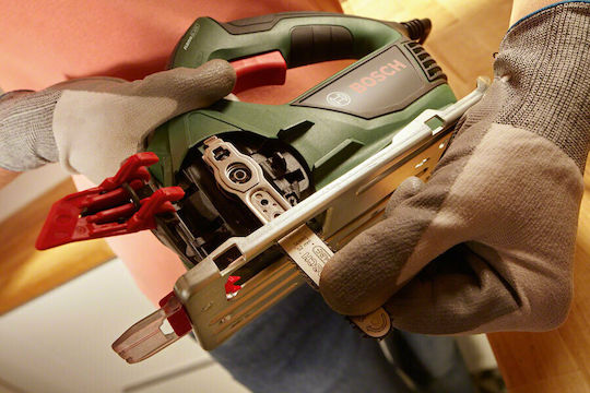 Bosch EasyCut 50 Jigsaw