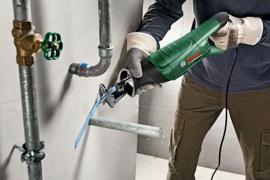 Bosch PSA 700 E Stichsäge 710W