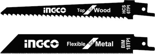 Ingco Reciprocating Saw 800W