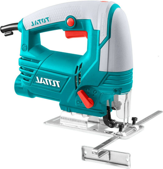 Total Σέγα 650W