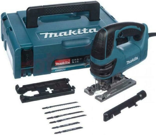 Makita 4350FCTJ Jig Saw 720W