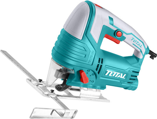 Total Jig Saw 570W