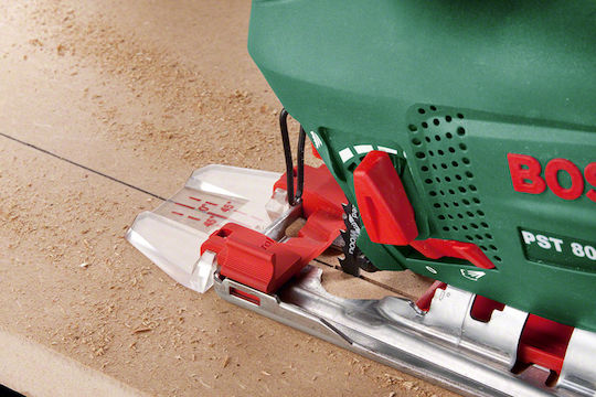 Bosch PST 800 PEL Σέγα 530W